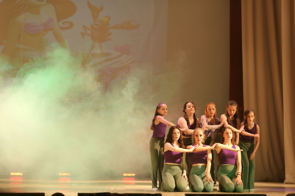 Photograph by Елена Буканина