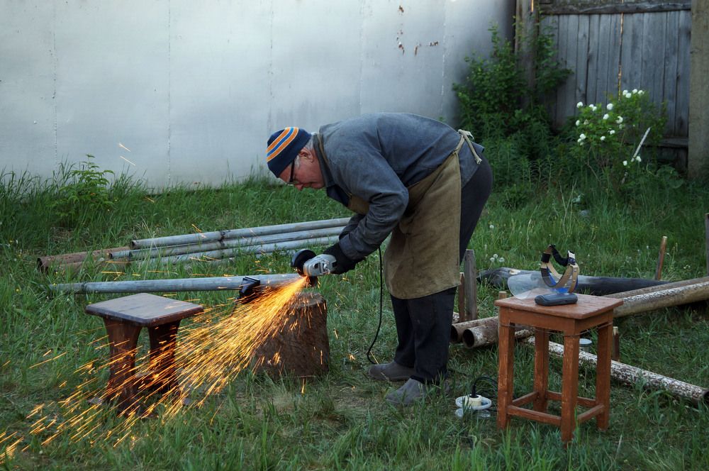 Photograph by Мишустина Татьяна