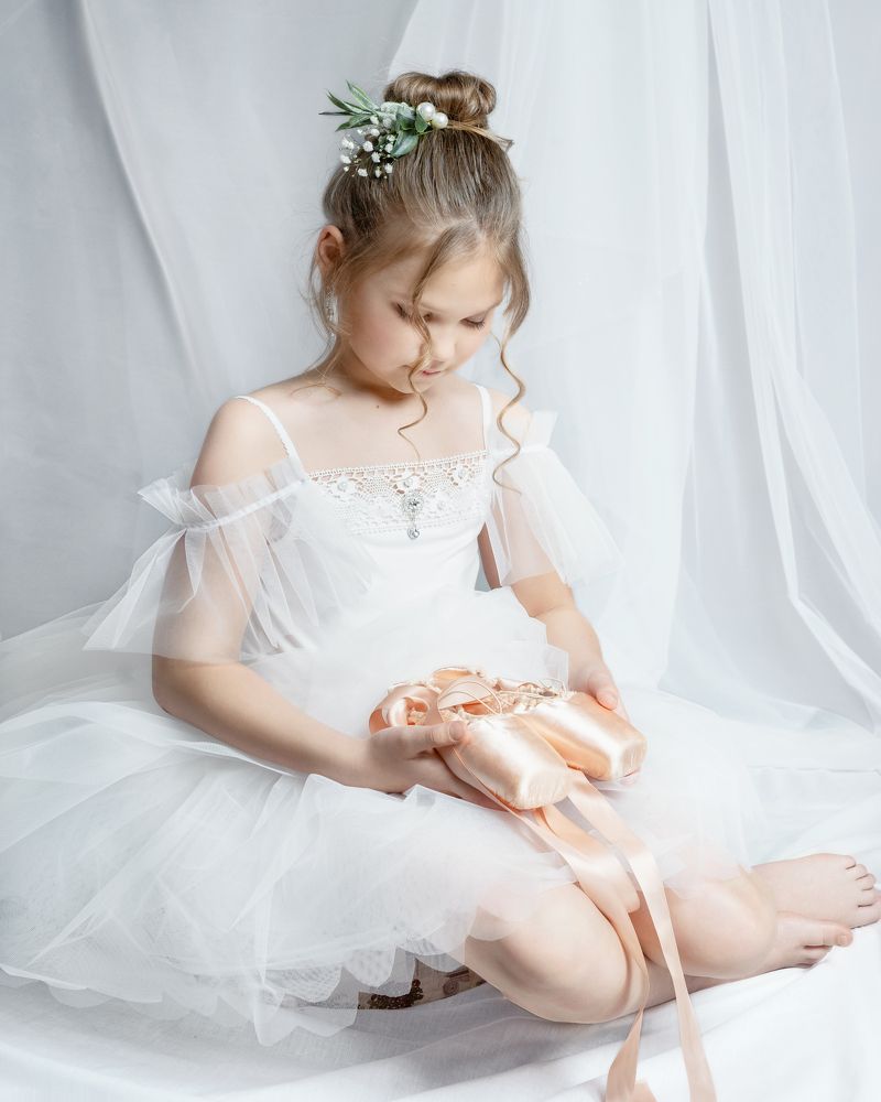 Фотография автора Hanna Zhamoida