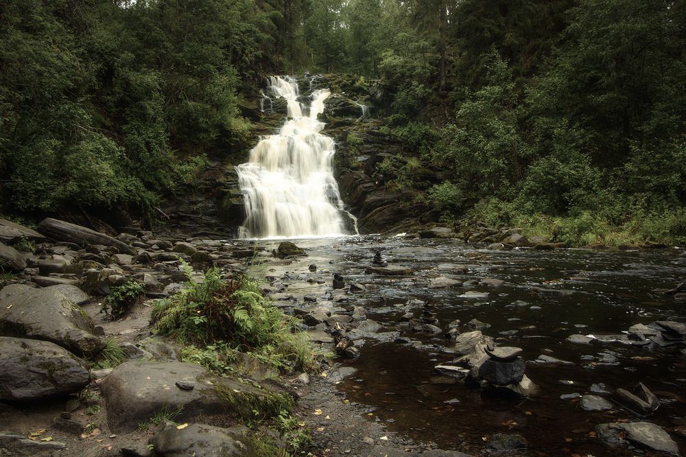 Photograph by Павел Дунюшкин