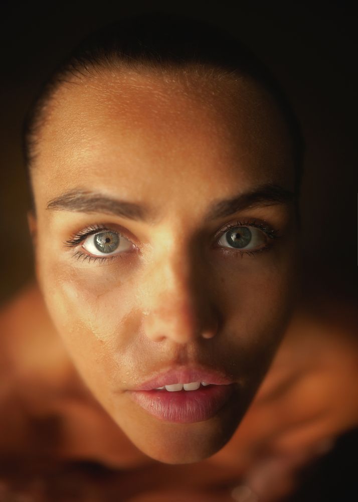 Photograph by Ольга