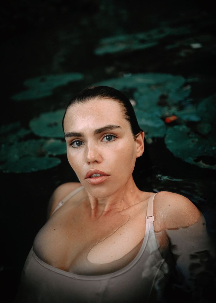 Photograph by Ольга