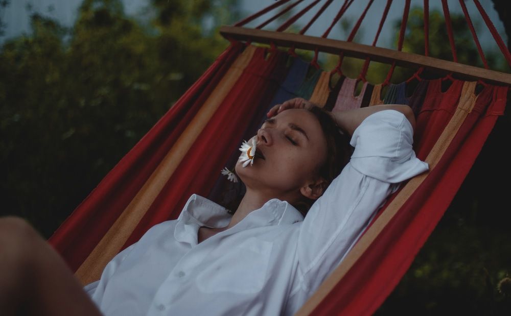 Photograph by Гулия Макарова