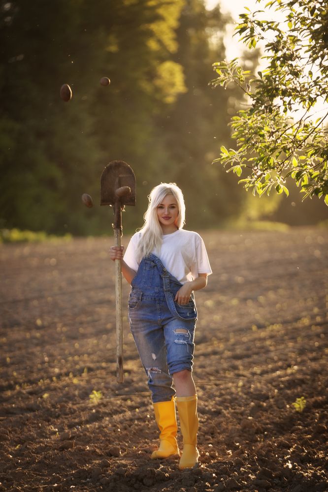 Photograph by Ольга