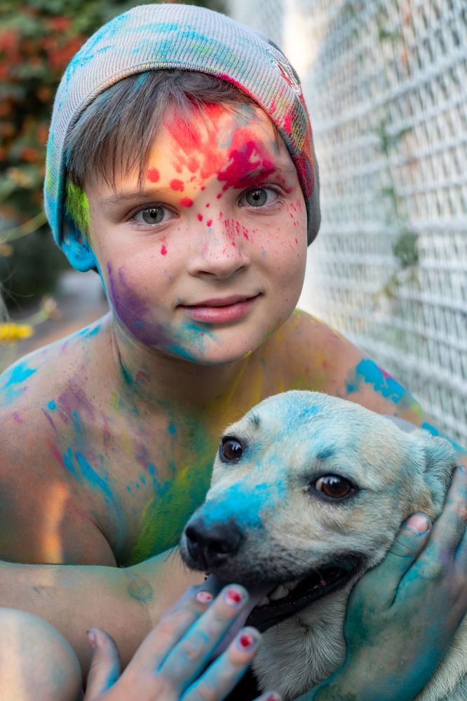 Photograph by Алексей Тимофеев