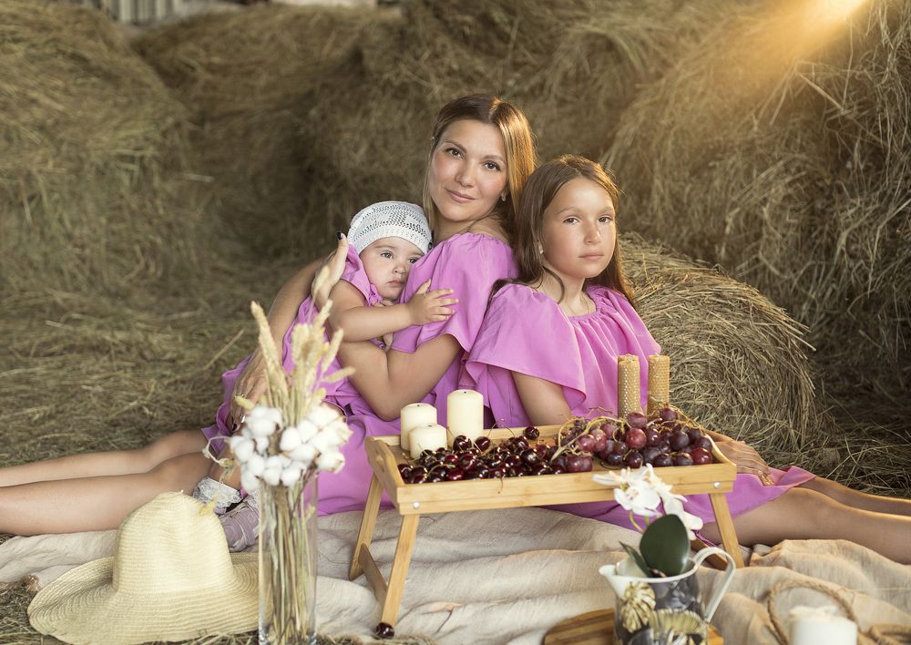 Photograph by Elena Gembach