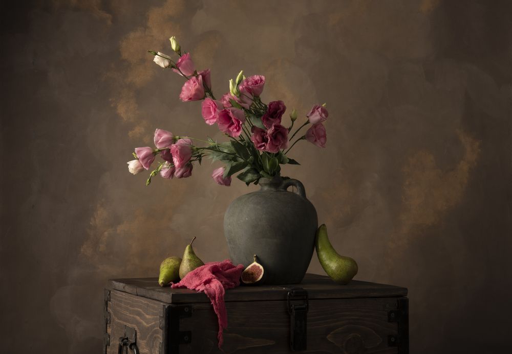 Photograph by Laura Oporanu