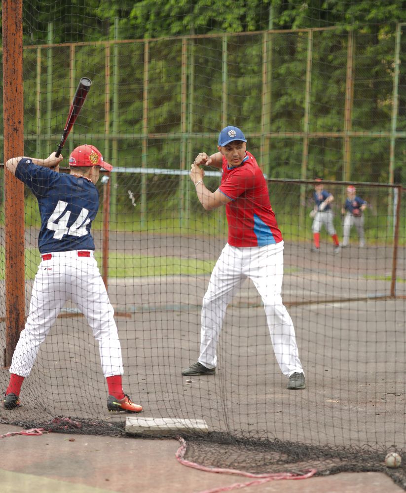 Photograph by Татьяна Колобаева