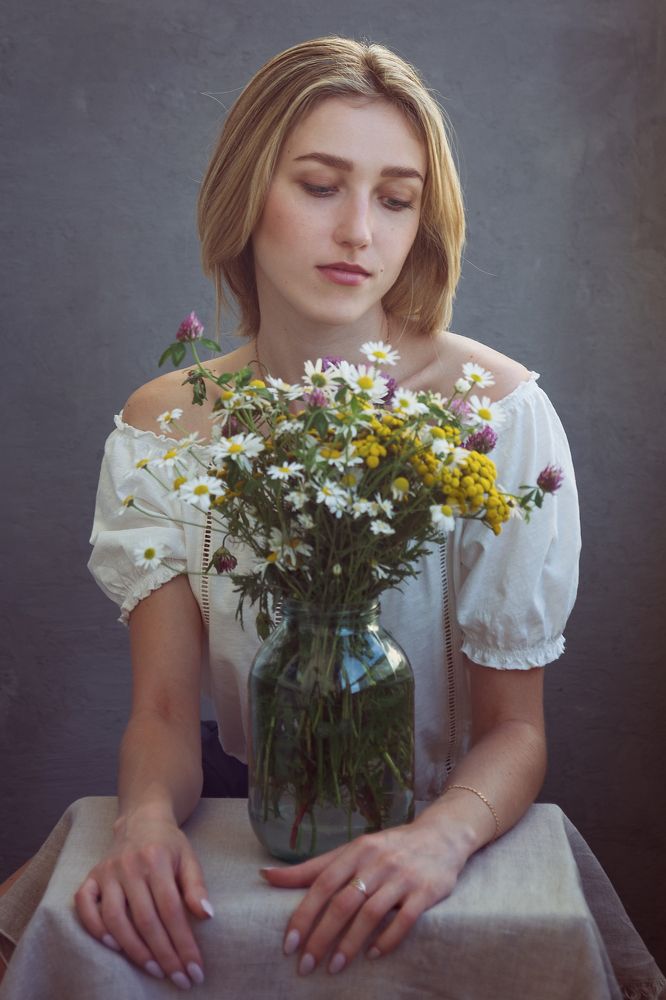 Photograph by Эльвира Стрижевская