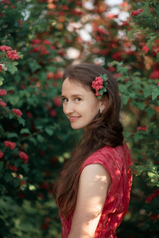 Photograph by Татьяна Шалкова