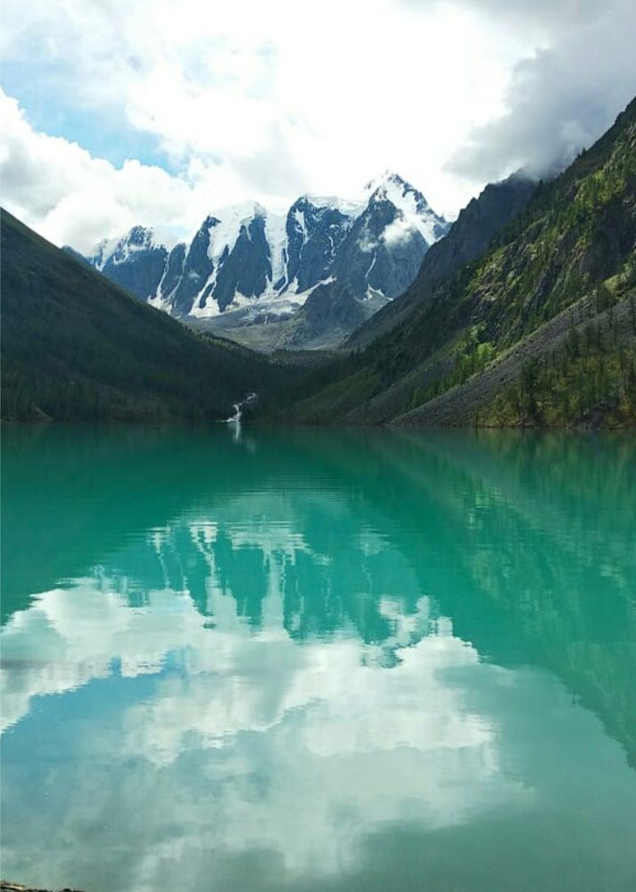 Photograph by Евгений Савулькин