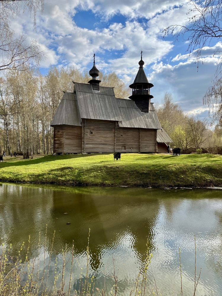 Photograph by Екатерина Валиуллина