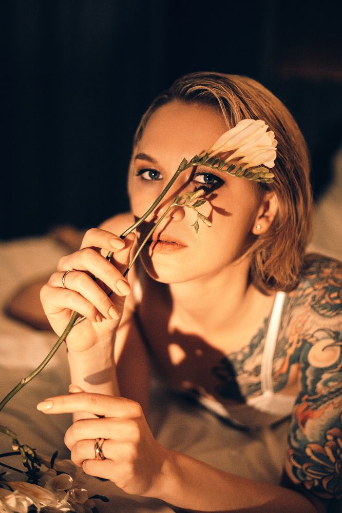 Photograph by Валерия Паули