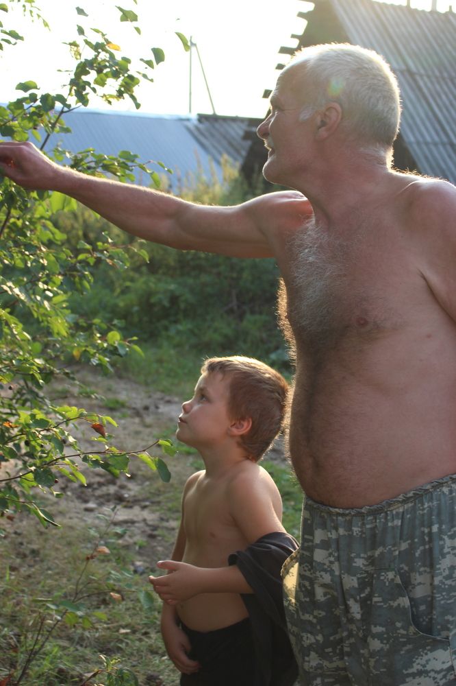 Photograph by Кристина Медведюк