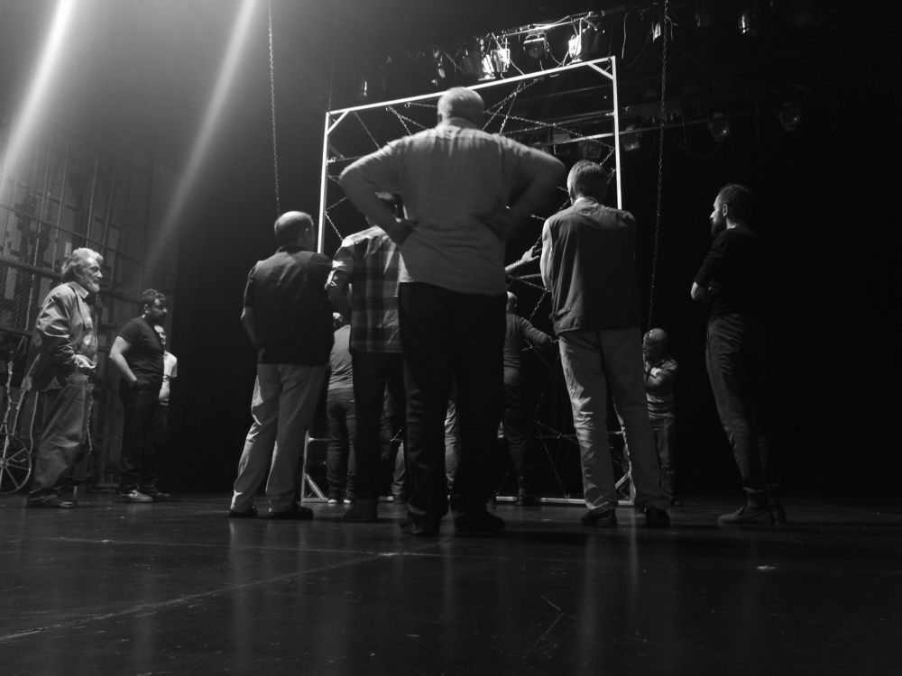 Фотография автора Hovhannes Nersisyan