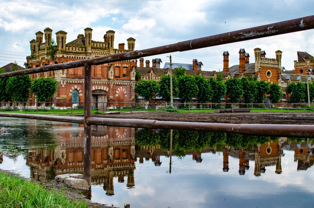 Photograph by Евгений Юдин