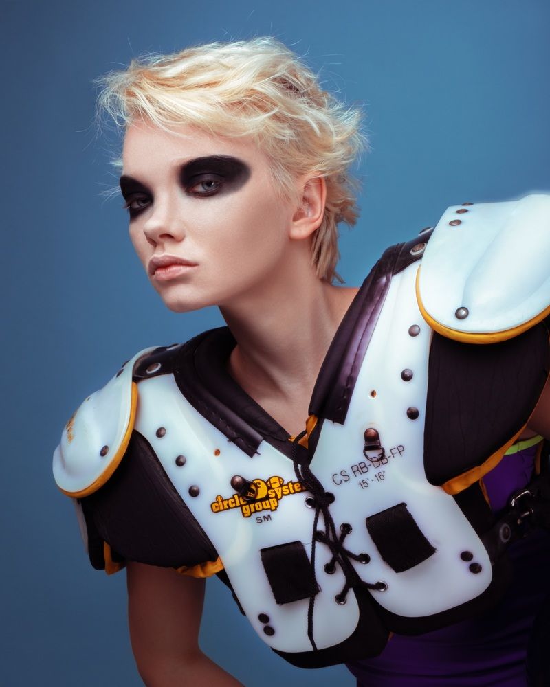 Photograph by Федор Пятчанин