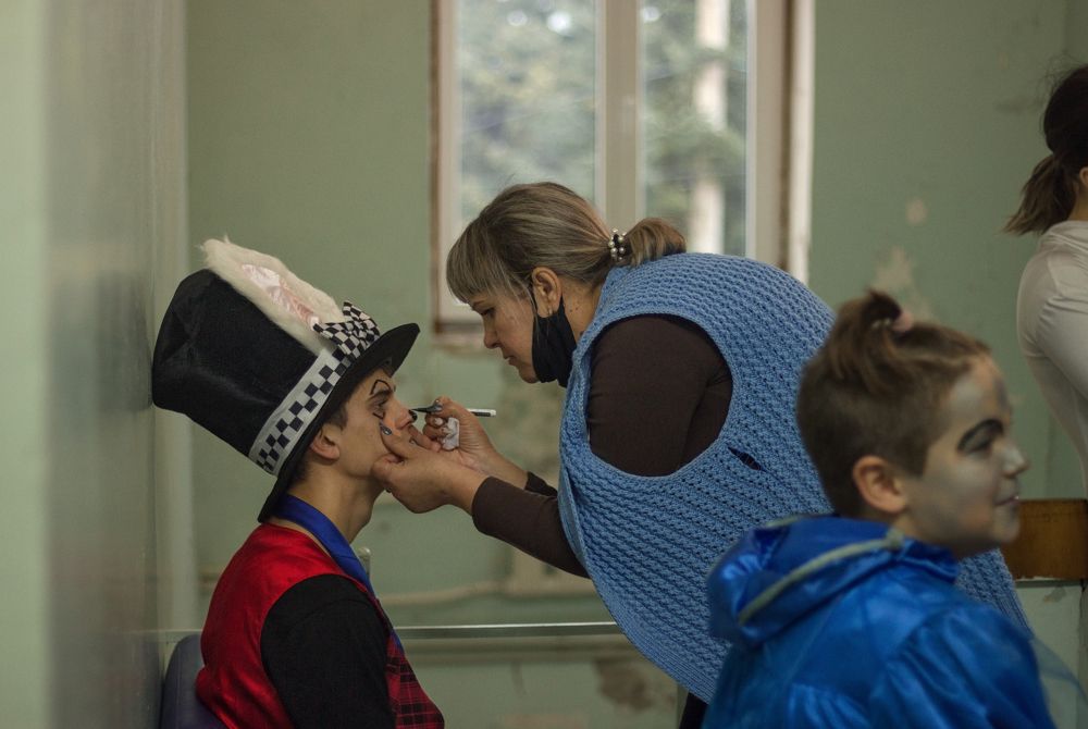 Photograph by Олеся Помогалова