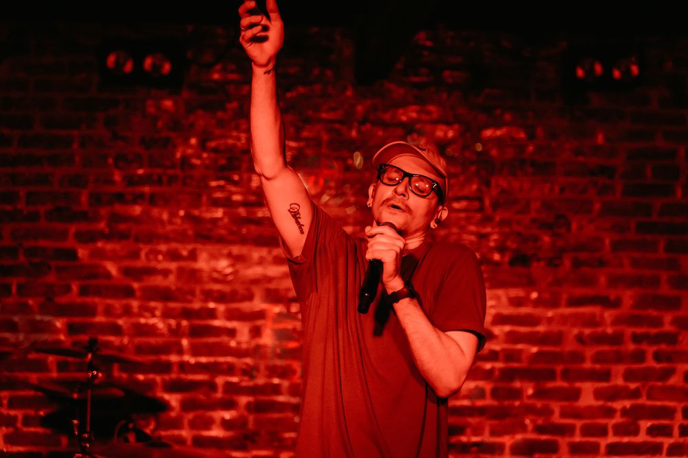 Photograph by Konstantin Diamond