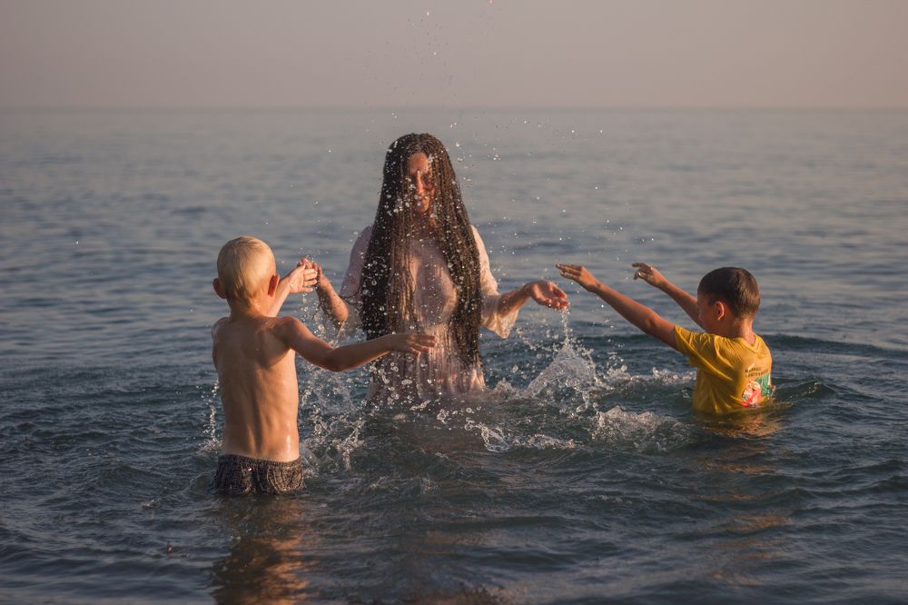 Photograph by Олеся Помогалова