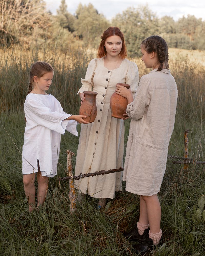 Photograph by Татьяна Кучерова