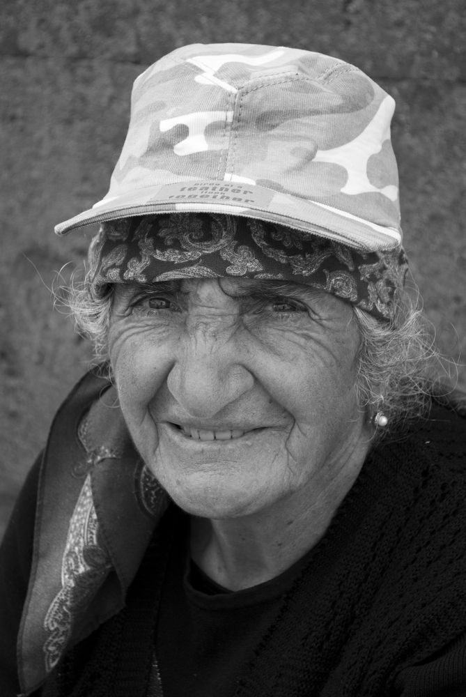 Photograph by Vanush Sahakyan