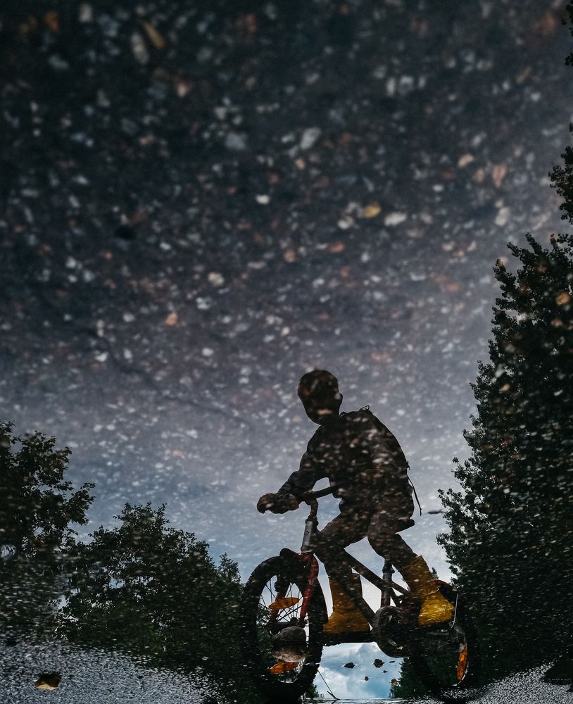 Photograph by Татьяна Стружкина