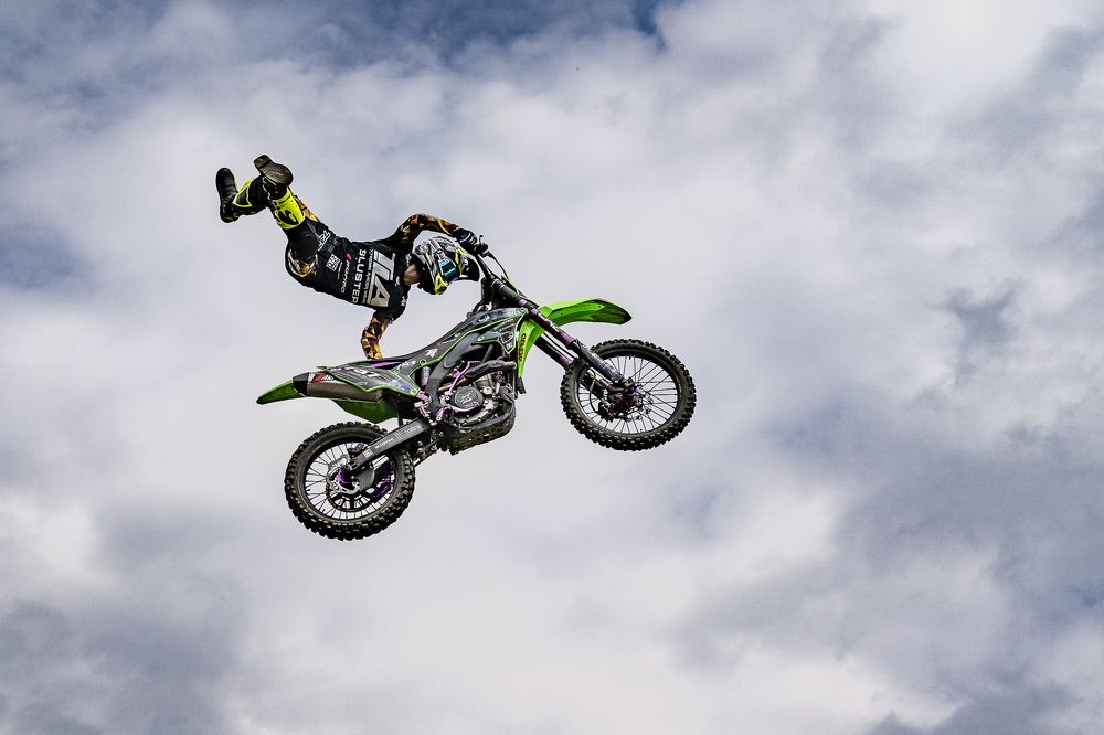 Photograph by damiano pignatti