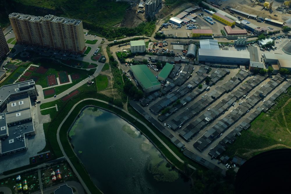 Photograph by Семен Батов