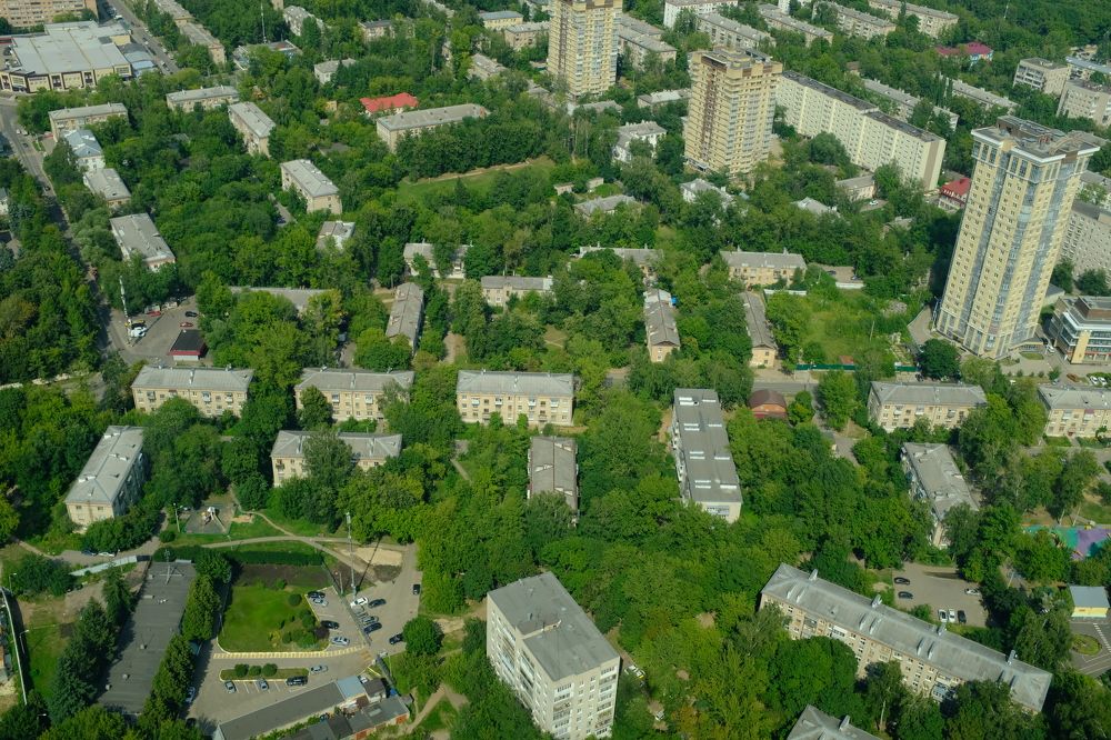 Photograph by Семен Батов