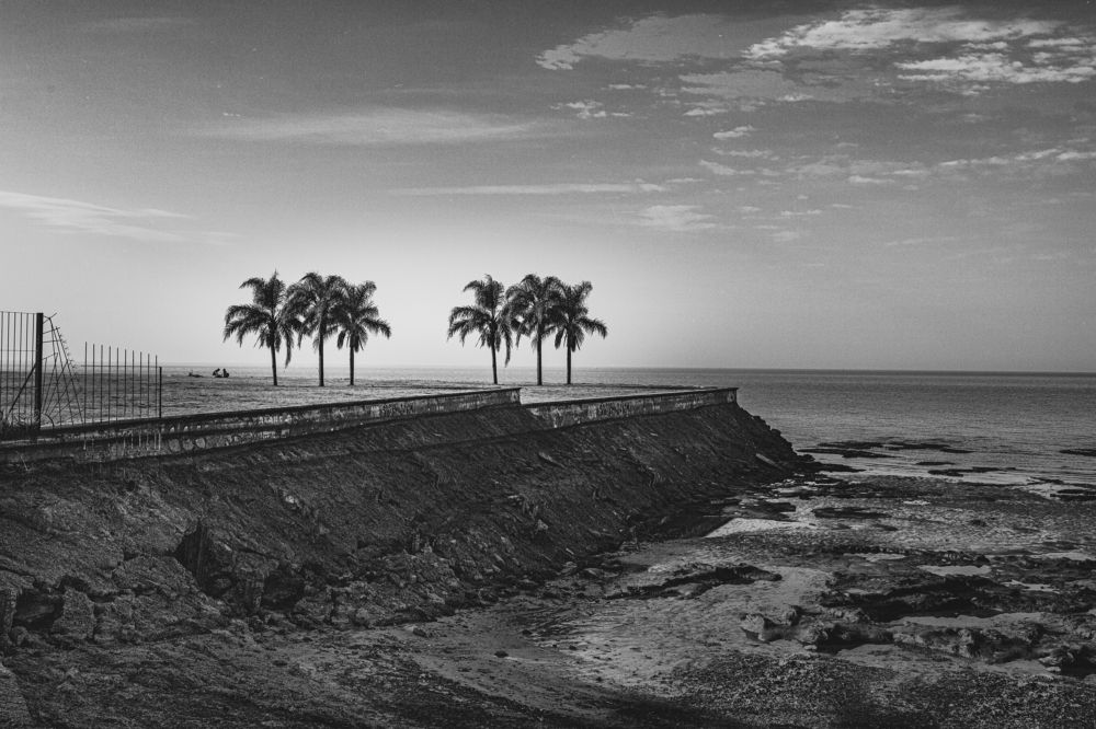 Photograph by Jose Maria Lavori