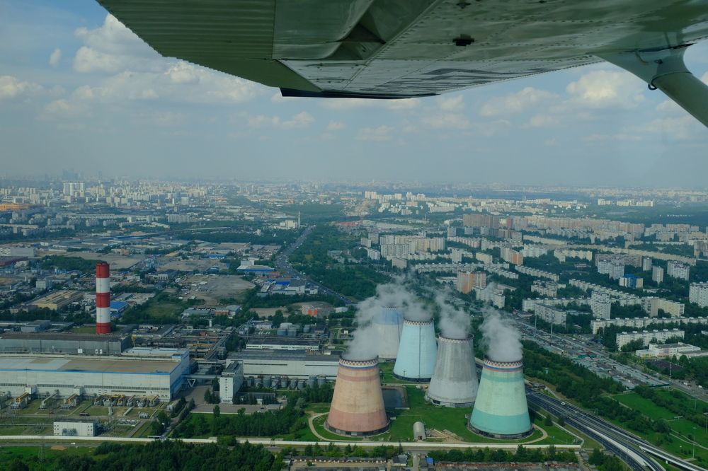 Photograph by Семен Батов