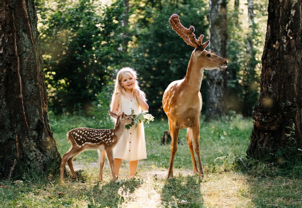 Photograph by Юлия Сорокина