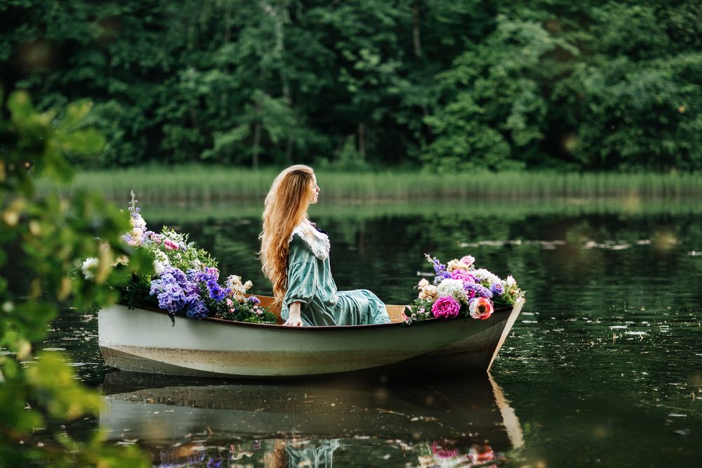 Photograph by Юлия Сорокина