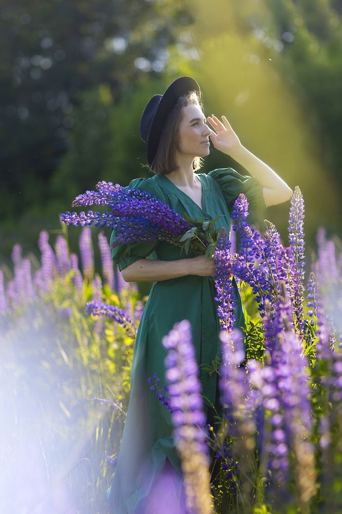 Photograph by Olga Markelova