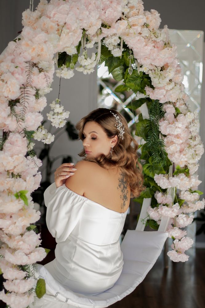 Photograph by Сергей Витвицкий