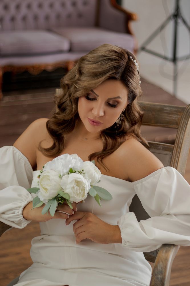 Photograph by Сергей Витвицкий