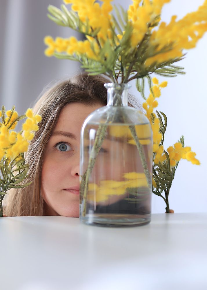 Photograph by Olga Markelova