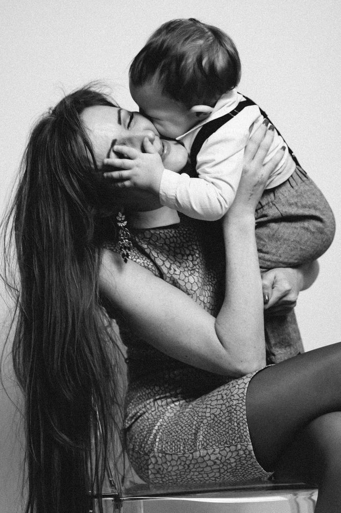 Photograph by Konstantin Diamond