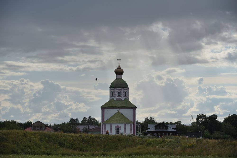 Photograph by Семен Батов