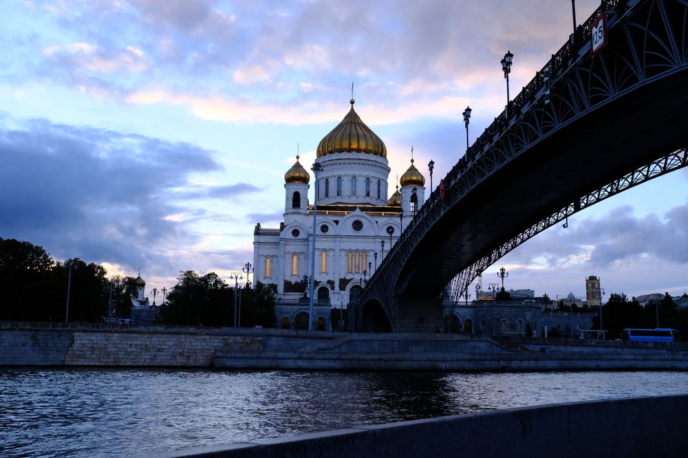 Photograph by Семен Батов