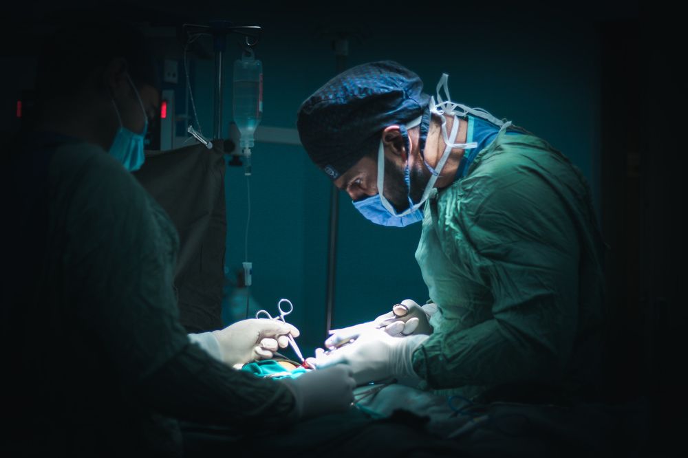 Photograph by Hossein Jahantigh