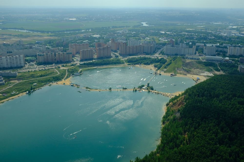 Photograph by Семен Батов