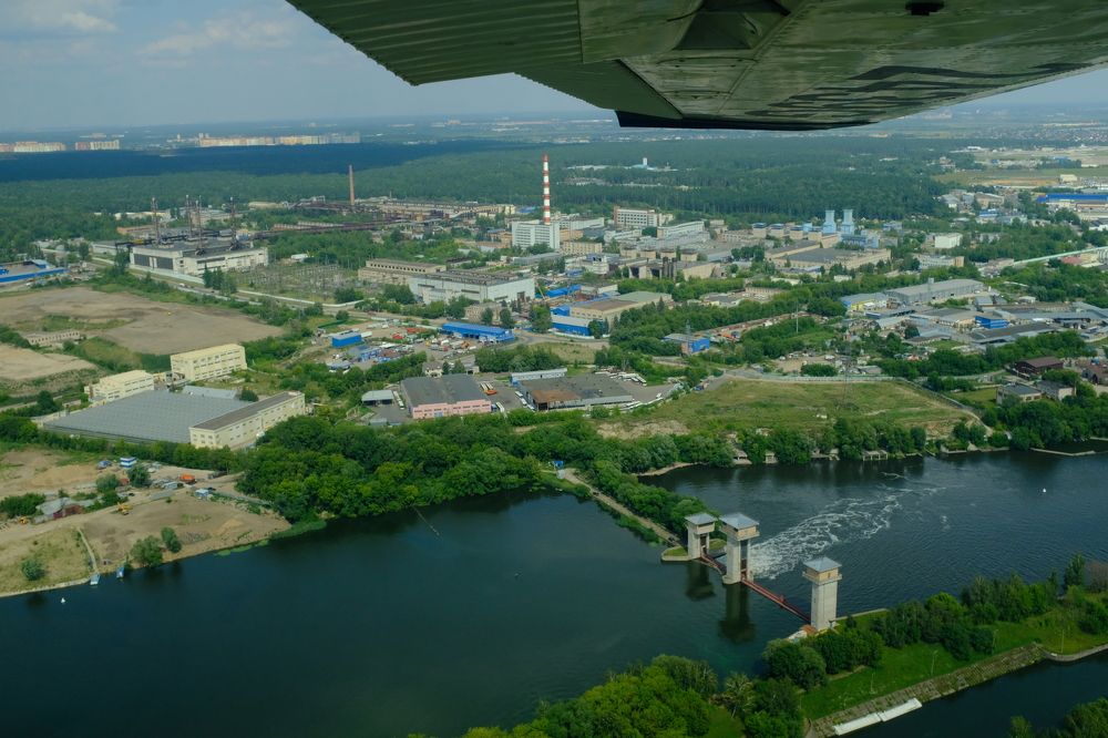 Photograph by Семен Батов