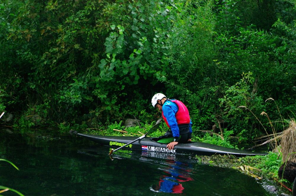 Photograph by Alba Zoe Gržin