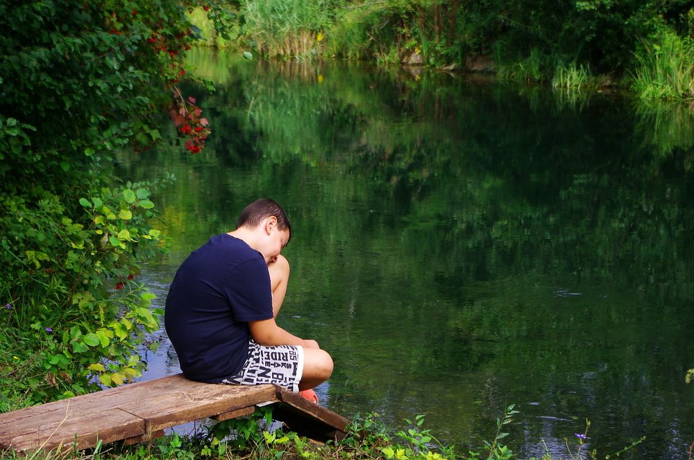 Photograph by Alba Zoe Gržin