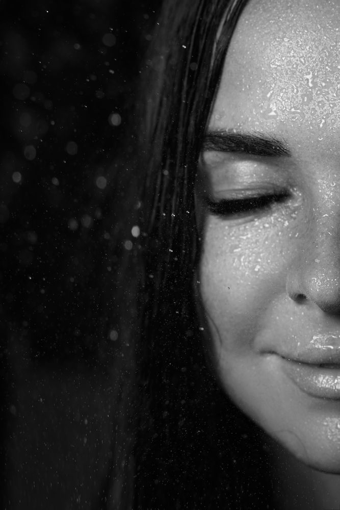 Photograph by Юлия Тарасова