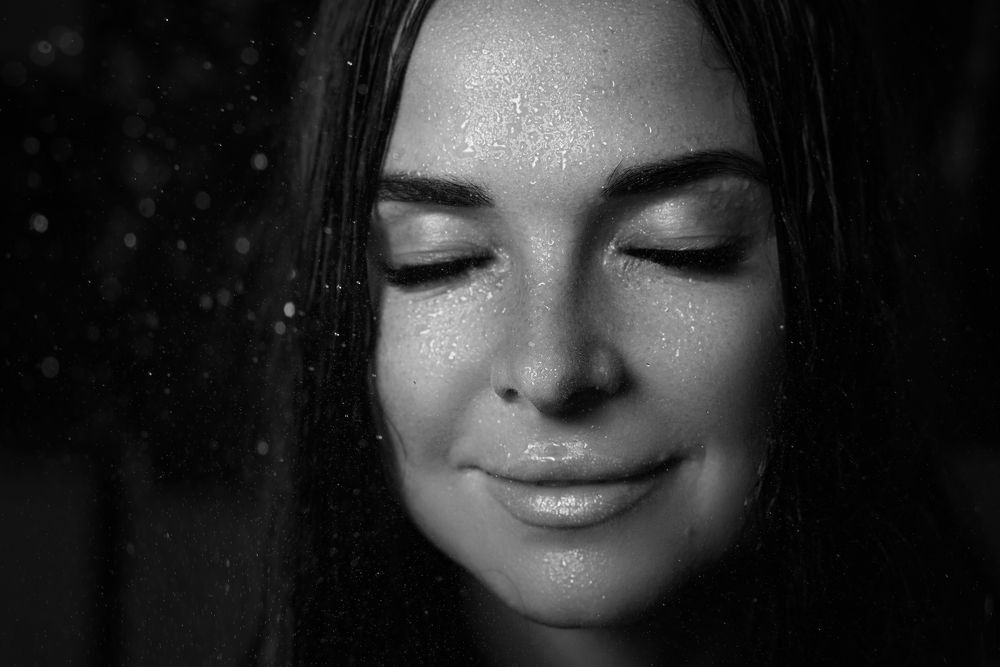 Photograph by Юлия Тарасова