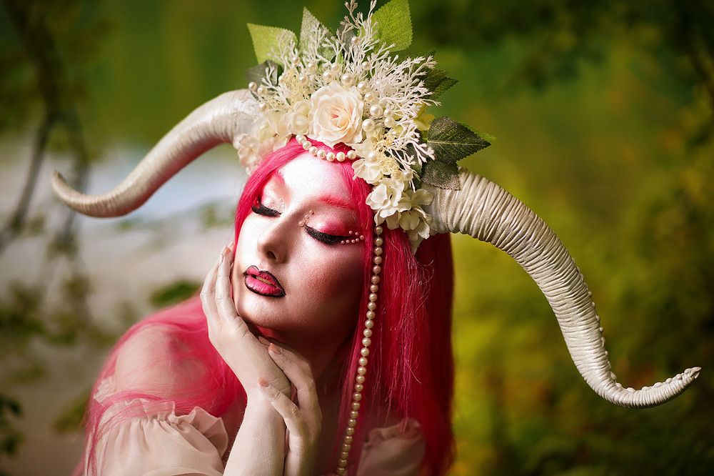 Photograph by Kinga Figura