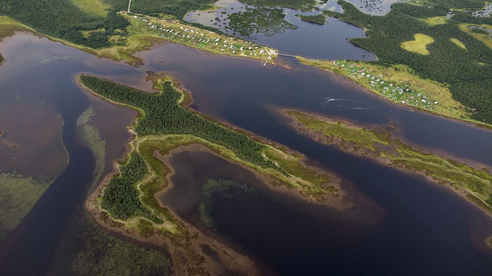 Photograph by Борис Пирог